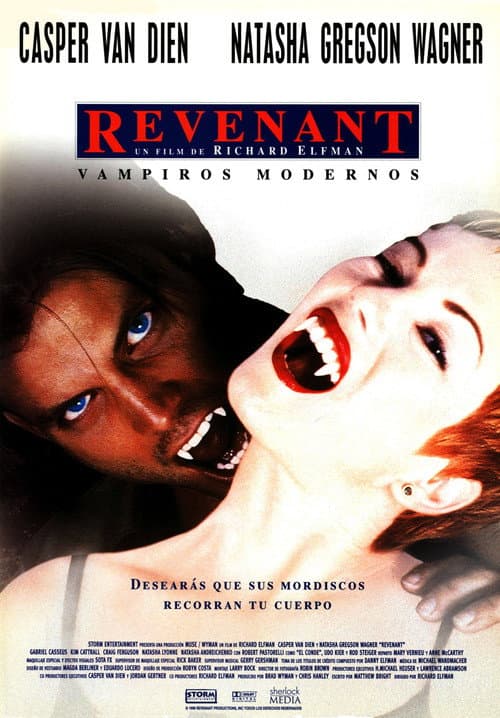 Modern Vampires