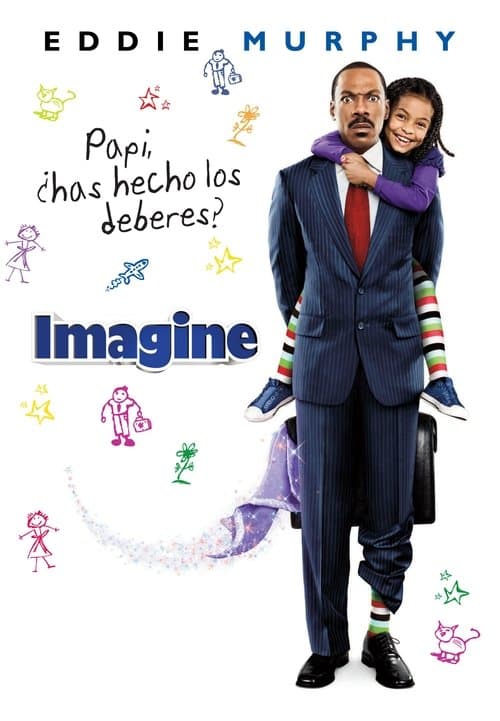 Imagine That