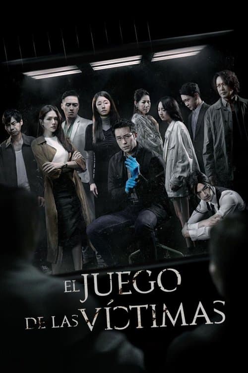 El Juego de las víctimas
