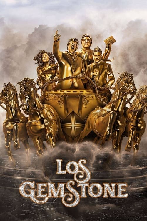 Los honestos Gemstones