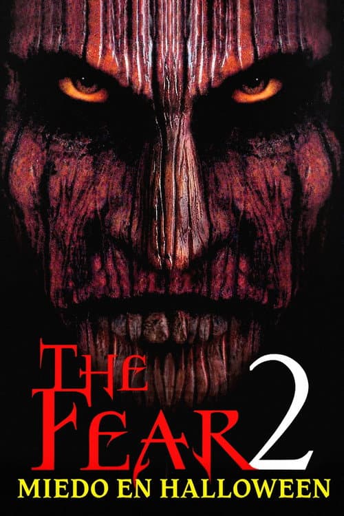 The Fear: Resurrection