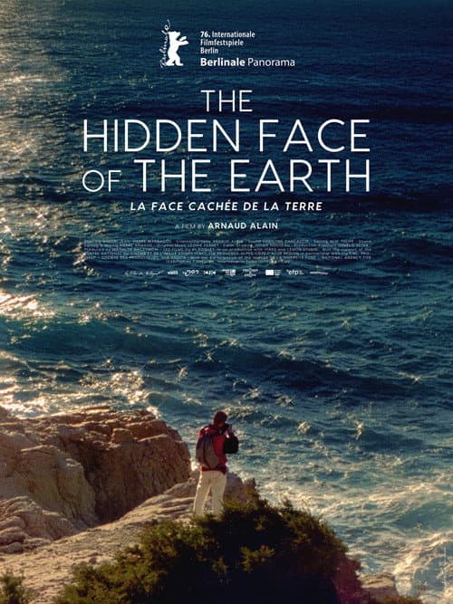 La face cachée de la Terre