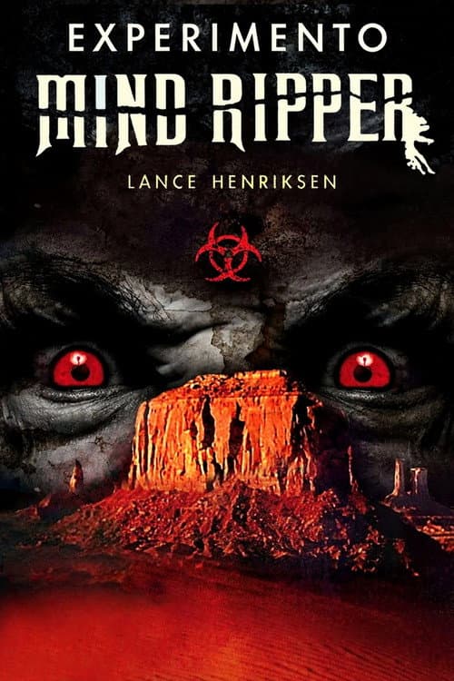 Mind Ripper