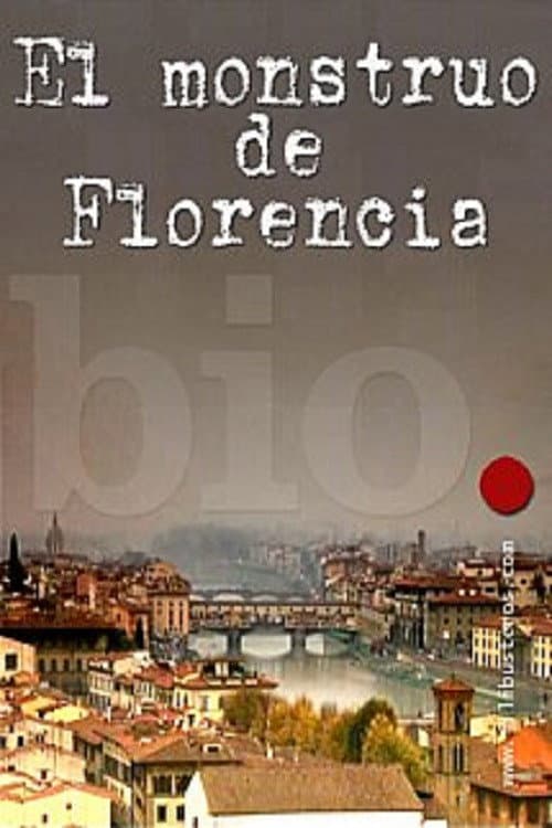 El monstruo de Florencia