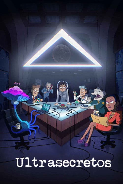 Trabajo Incógnito