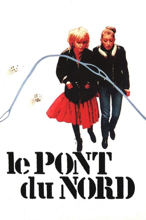 Le Pont du Nord