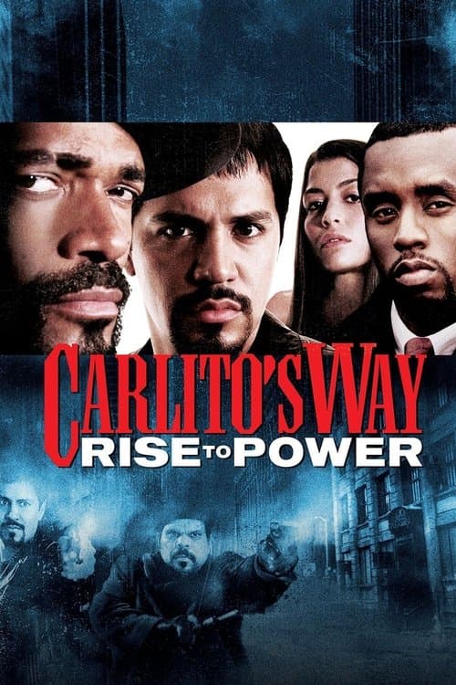 Carlito's Way: Ascenso al poder