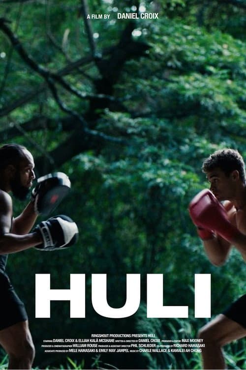 Huli
