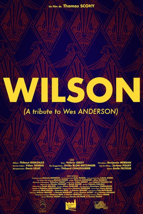 Wilson