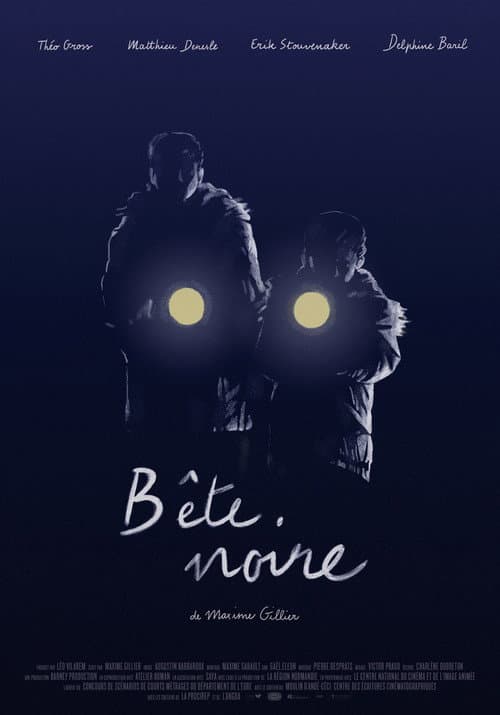 Bête Noire