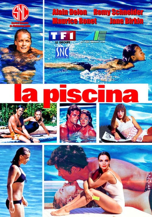La Piscine