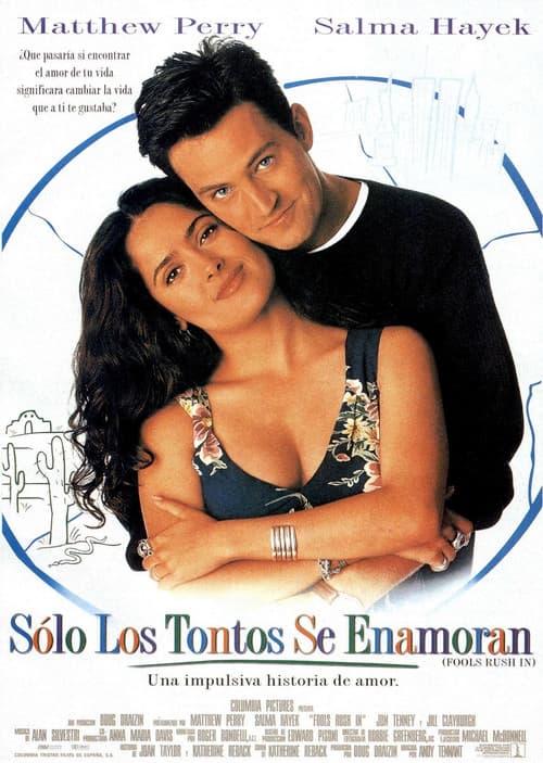 Un impulsivo y loco amor