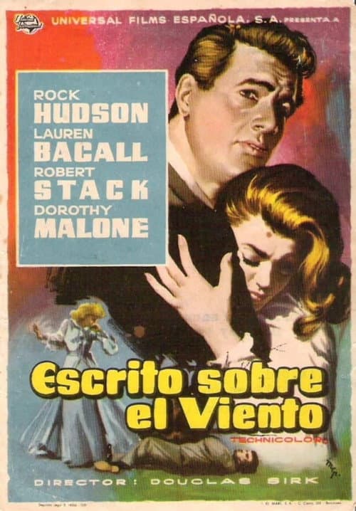 Palabras al viento