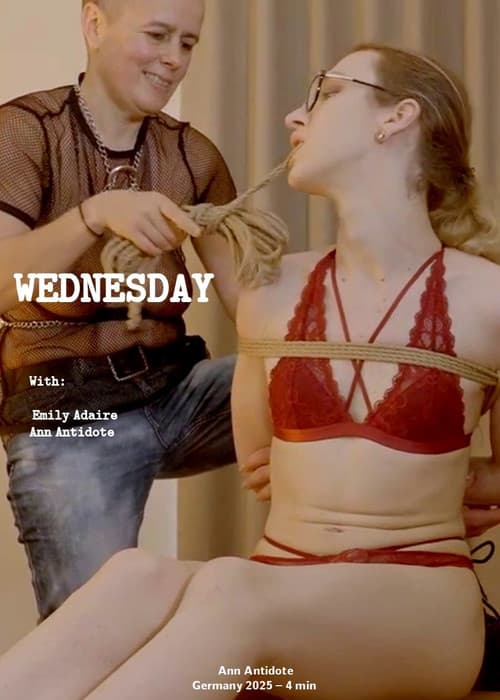 Wednesday