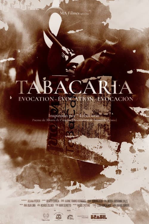 Tabacaria