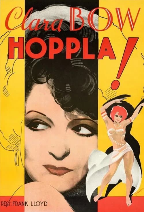 Hoopla