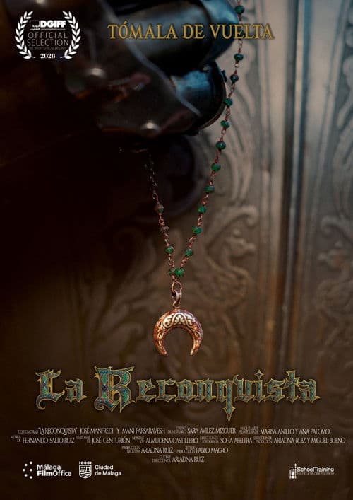 La Reconquista