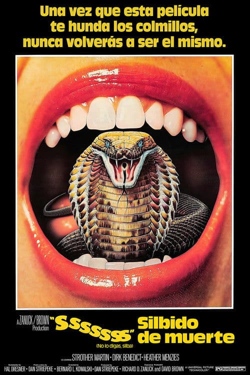 El hombre cobra