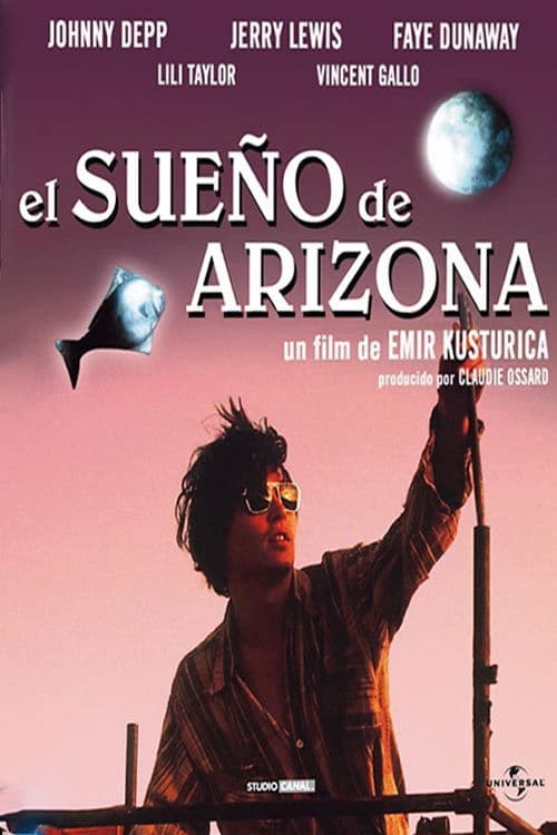 Arizona Dream