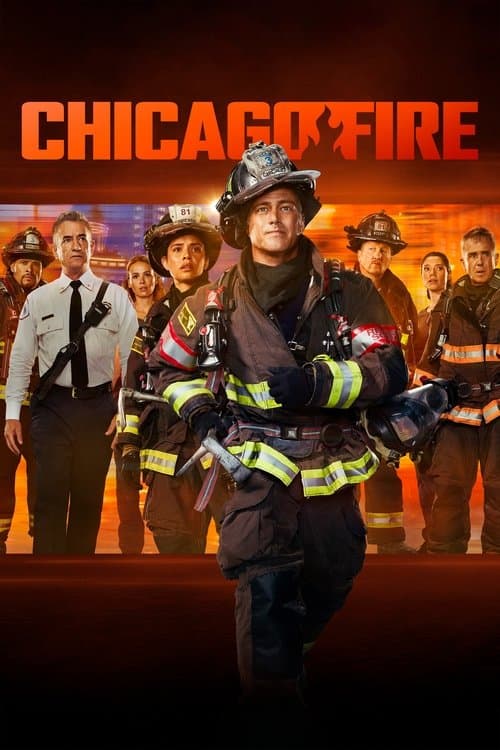 Chicago en llamas