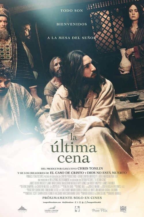 La Última Cena