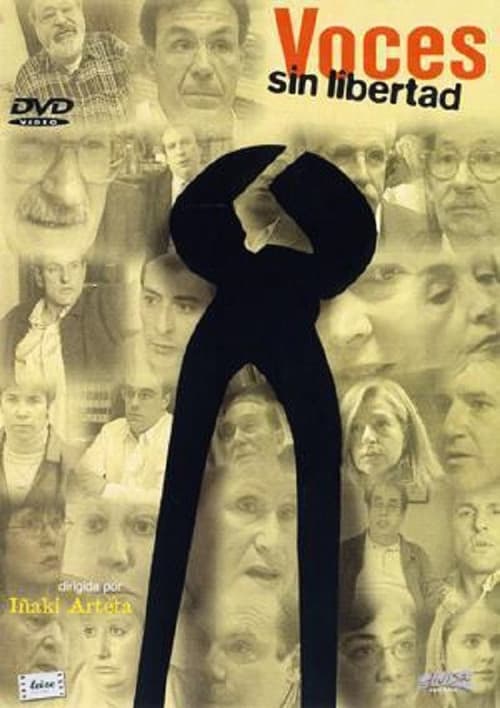 Voces sin libertad