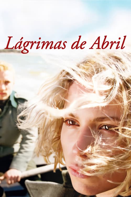 Lágrimas de Abril
