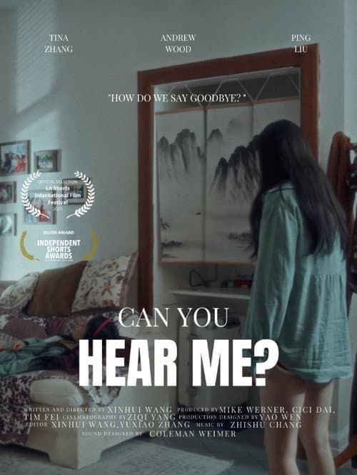 Can you hear me?