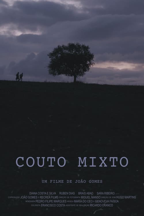 Couto Mixto