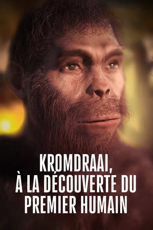 Kromdraai, descubriendo el primer humano
