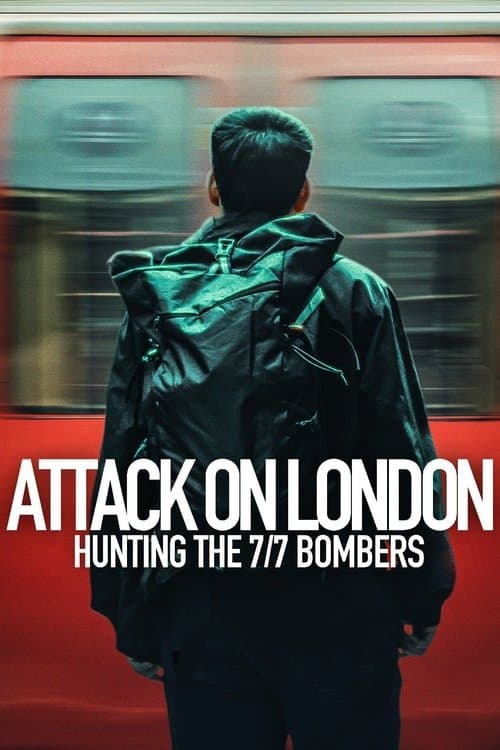 Atentado en Londres: La cacería tras las bombas del 7/7