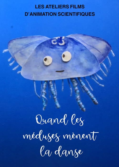 Quand les méduses mènent la danse