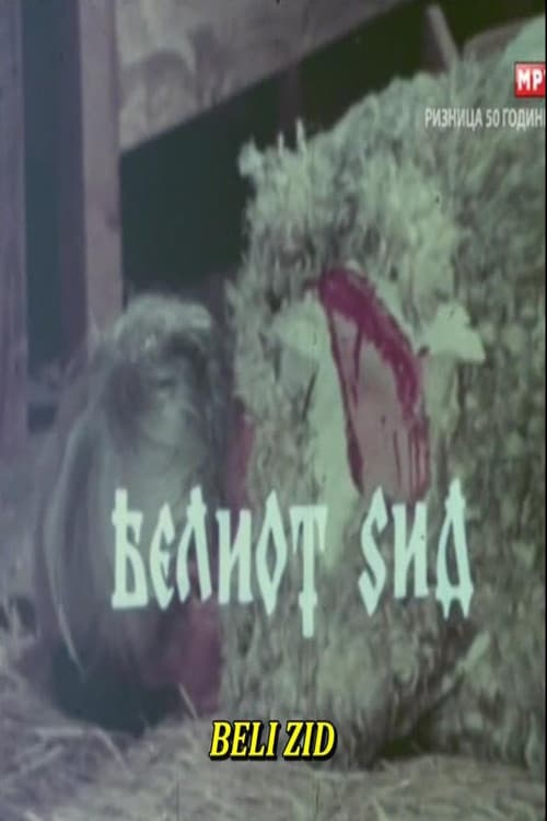 Белиот ѕид