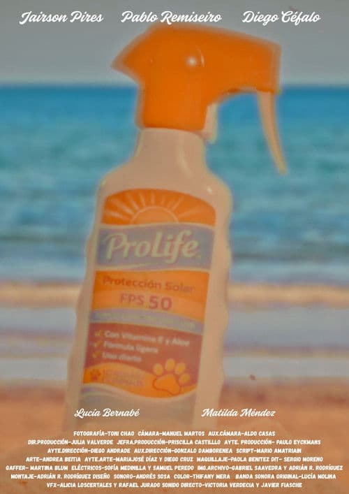 Prolife