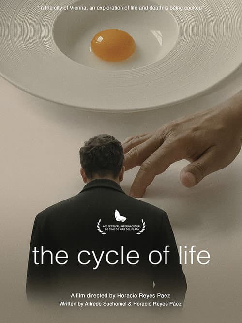 El ciclo de la vida