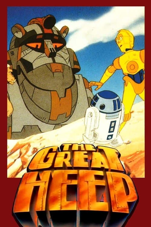 Star Wars Droides: El Gran Heep