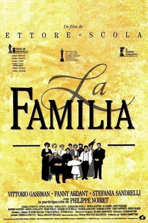 La famiglia