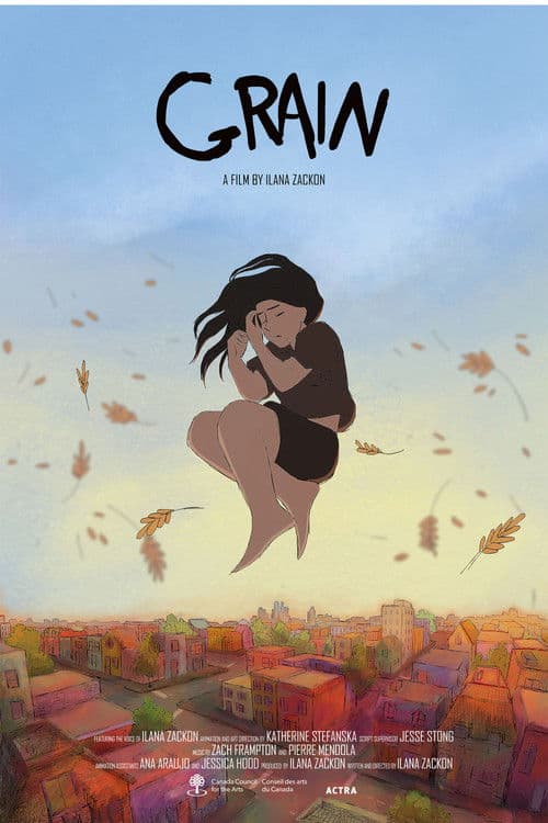 GRAIN