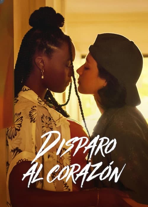 Disparo al corazón