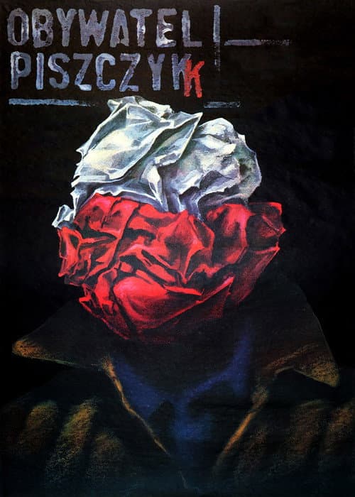 Obywatel Piszczyk