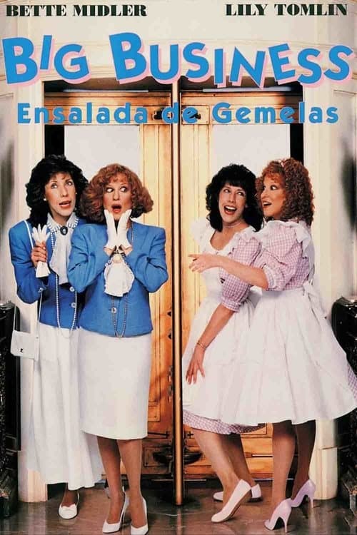 Sopa de Gemelas