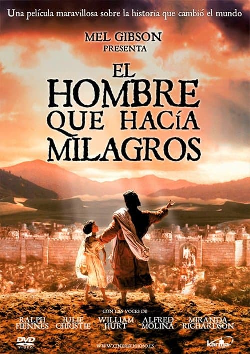 El Señor de los milagros