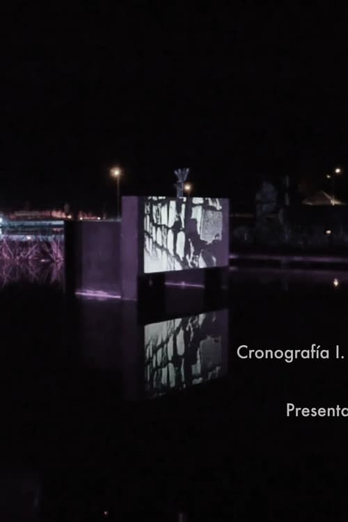 Cronografía I