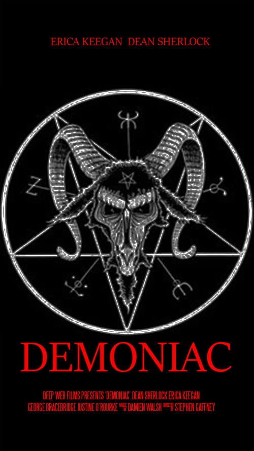 Demoníaco