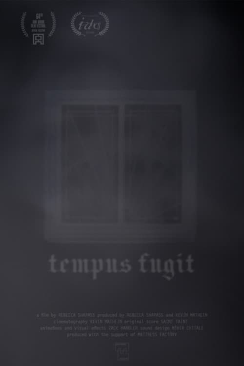 tempus fugit