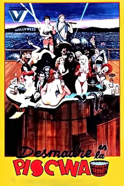 Hollywood Hot Tubs