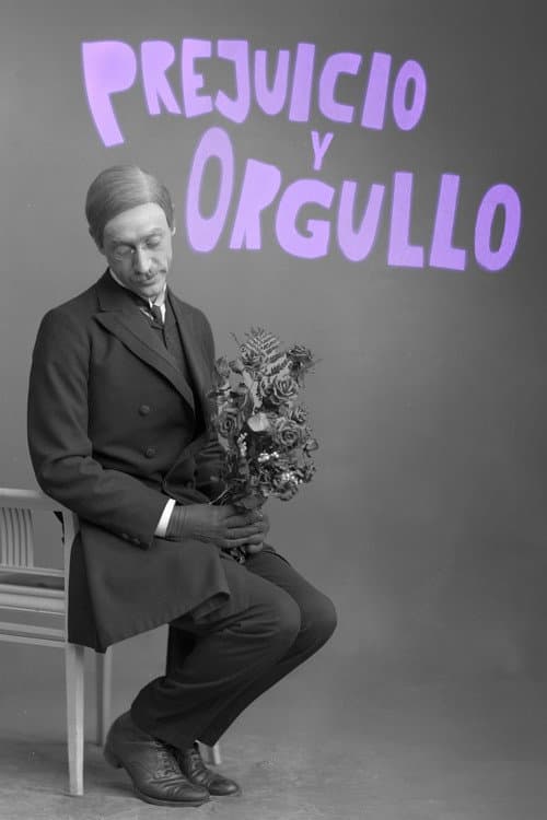 Fördom & stolthet – en queer filmhistoria