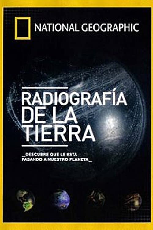 X-Ray Earth