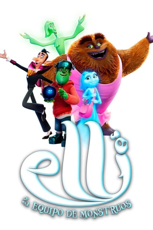 Elli - Ungeheuer Geheim