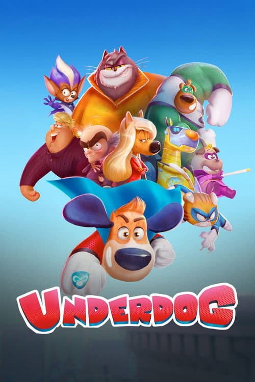 Underdog